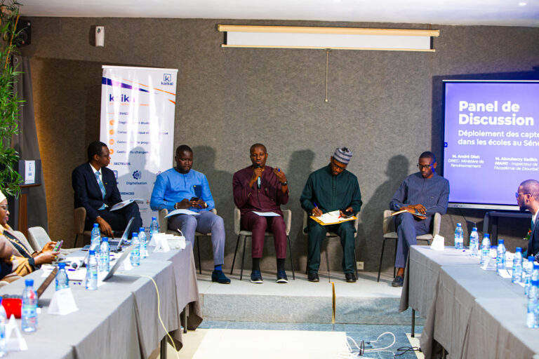 Un engagement collectif pour un air plus sain